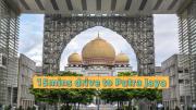 Top Putrajaya
