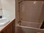 Duplex vue sur montagne