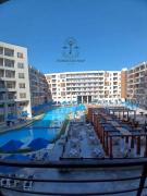 TiBa Golden Resort