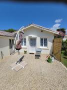 Logis du Pey Roux Accueil Vélos