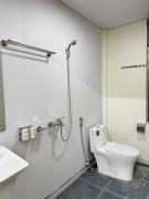 nhà nghỉ Ngân Hà