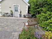 The Garden House perfect getaway