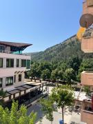 Berat Central Promenade House