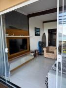 Casa em Ubatuba-SP Enseada vista para o mar