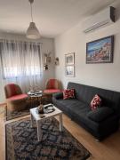 Flower and Love Flat Next to centar of podgorica