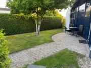 Vakantiehuis Lemmer aan het water