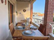 Poseidon Amaranto - Pineto Vacanza