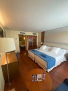 Hotel MS Maestranza Málaga Centro