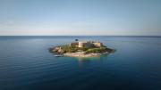 Mamula Island by Banyan Tree
