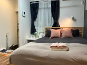 102 山手线近上野一站温馨新公寓