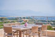 Villa Emilia, vue mer, Super-Cannes