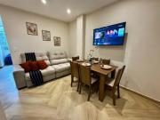 Moderno 2 Quartos na Gloria AS232-402