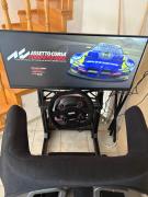 Chata Stołowa - Game Room - Bilard, SimRacing, Arcade