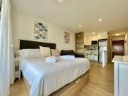 Sea&Pool Central Studio