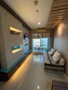 Top Jomtien Beach