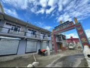 Nako valley home stay