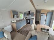 Trecco Bay - Sleeps 6 - Pet Friendly - Parking