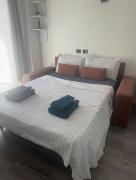 joli studio en face de la gare