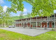 Top Maggie Valley