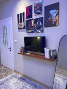 Urban Luxe Retreat- Pogradec