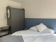 Top Doudeauville