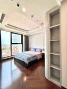 The Nest Căn hộ 3 phòng ngủ view thành phố