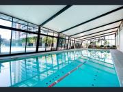 Level 43 Sky High 3BR Ocean View Apartment