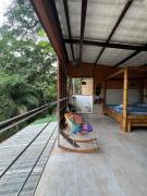 Hostal CASA COLIBRI MINCA