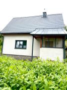 Chalupa v Českém ráji pod Kumburkem