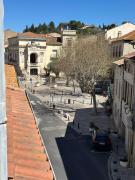 Top Nissan-lez-Enserune