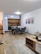 Becici Memories Apartment