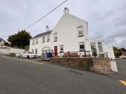 Ard Cashel, Barrack Brae