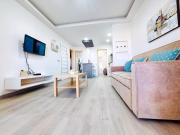 Apartment Bellissima with pool and Wi-Fi, 200m from the sea in Puerto del Carmen