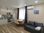 Апартаменты у моря на литературной