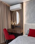 MilaVibe Apartments with one bedroom