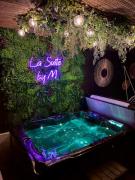 La Suite by M votre escapade amoureuse