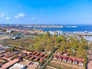 Camping Grande Italia