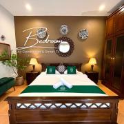 Sampai Villa Amarajota