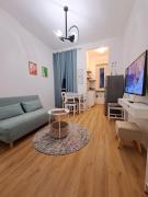 Casa Five next to Metro