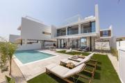Protaras Aqua Pearl Villa 3
