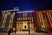 Hotel B P Emerald, Mathura