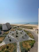 Fabuleux Face Mer 9ème étage