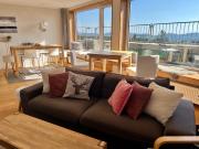 Über den Dächern von Winterberg - im Bikepark