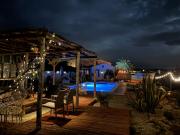 El sueño de Andalucia