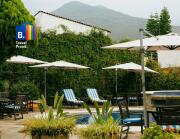 Hotel Hacienda Los Laureles