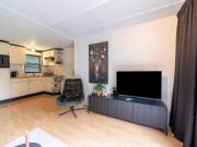 Vakantiehuis met Sauna