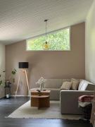 Sjarmerende og hyggelig lite hjem