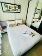Top Pattaya Central