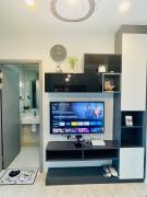Top Pattaya Central