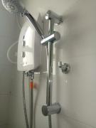 1 bedroom coastal getaway Casa Malindi with pool, 5 minutes to beach